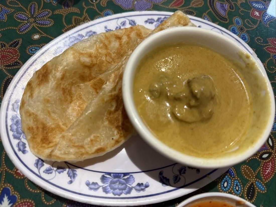 Malay Restaurant