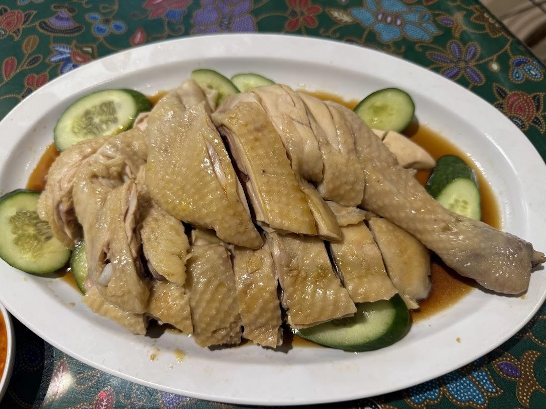 Malay Restaurant